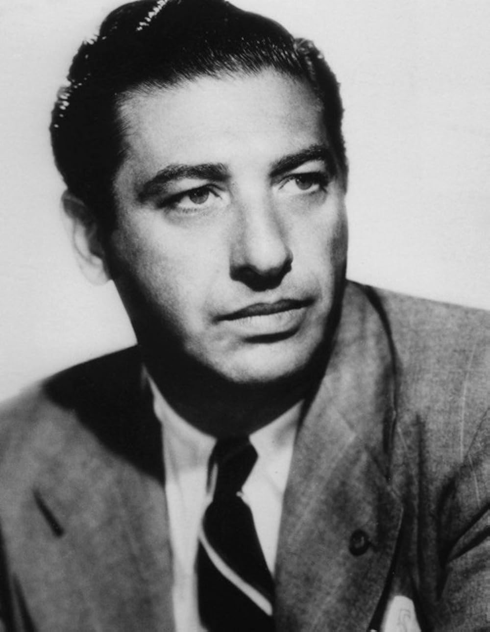 Sandrich Mark